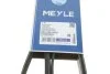 Ремінь генератора MB Vito OM601/602 (AC)/ M111 (PS) (6PK2020) MEYLE 050 006 2020 (фото 5)