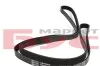 Ремінь генератора MB W202/211 2.2/2.7CDI (6PK2238) MEYLE 050 006 2238 (фото 2)