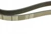 Ремень генератора MB Sprinter CDI (-AC) (с обводным роликом) (6PK2255) MEYLE 050 006 2255 (фото 3)