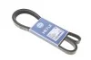 Ремень генератора MB Sprinter CDI (-AC) (с обводным роликом) (6PK2260) MEYLE 050 006 2260 (фото 1)