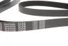 Ремень генератора MB Sprinter CDI (-AC) (с обводным роликом) (6PK2260) MEYLE 050 006 2260 (фото 3)