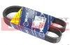 Ремень генератора Renault Clio III 1.2/BMW 750i/850Ci (7PK1036) MEYLE 050 007 1036 (фото 1)