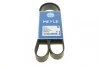 Ремень генератора Mazda 3/5/6 2.0 DI/CD 02-10 (8PK1226) MEYLE 050 008 1226 (фото 1)