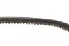 Ремінь генератора Mitsubishi Colt/Galant/Lancer 1.3-1.8 84-92 (13x625) MEYLE 052 013 0625 (фото 4)