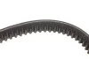 Ремень генератора MB/Nissan/Renault (13x850) MEYLE 052 013 0850 (фото 3)