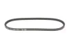 Ремень генератора MB/Nissan/Renault (13x850) MEYLE 052 013 0850 (фото 4)