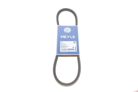 Ремень генератора MB/Nissan/Renault (13x850) MEYLE 052 013 0850