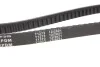 Ремінь генератора MB O305-307/Alfa Romeo/Ford/Etalon (13x1100) MEYLE 052 013 1100 (фото 3)