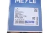 Ремінь генератора VW T2/MB W123 (13x1150) MEYLE 052 013 1150 (фото 6)
