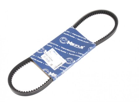 Ремінь генератора VW LT 2.0/2.4/2.7D 75-96 (11.9x793) (11X0793) (6312MC) MEYLE 0521190793