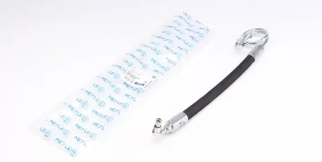Шланг гидроусилителя MB 190 (W201/E-class (W124) -93 (насос-рейка) MEYLE 059 202 0003