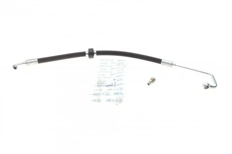 Шланг гидроусилителя MB E-class (W210) 96-03 MEYLE 059 202 0008