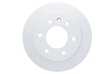 Диск гальмівний (задній) MB Sprinter 208-319 06- (298x16) MEYLE 083 523 2100/PD