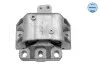 Подушка двигателя (передняя) (R) Skoda Octavia/VW Golf IV 1.4/1.6 97-10 MEYLE 100 030 0004 (фото 3)