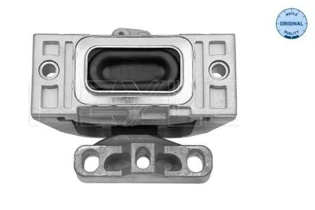 Подушка двигателя (передняя) (R) Skoda Octavia/VW Golf IV 1.4/1.6 97-10 MEYLE 100 030 0004