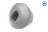 Подушка двигателя (передняя) Audi A4/Skoda Superb/VW Passat 1.9TD/2.0TDI 98- (вставка) MEYLE 100 030 0005 (фото 2)