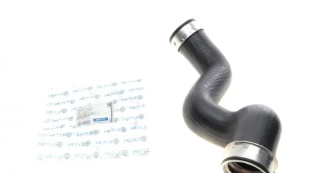 Патрубок інтеркулера (верхній) VW Passat/Skoda Superb 1.9TDI/2.0TDI 00-08 MEYLE 1000360035