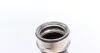 Патрубок интеркулера Audi A3/VW Caddy/Golf/Tourag 1.9D/2.0D 03-13 MEYLE 1000360036 (фото 3)