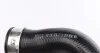 Патрубок интеркулера Audi A3/VW Caddy/Golf/Tourag 1.9D/2.0D 03-13 MEYLE 1000360036 (фото 4)