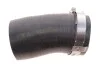 Патрубок інтеркулера Audi A3/Q3/Skoda Super B/VW Caddy III 1.6-2.0TDI 10- MEYLE 1000360058 (фото 1)