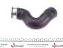 Патрубок інтеркулера VW Caddy III 1.9/2.0 TDI 05-10 MEYLE 100 036 0061 (фото 1)
