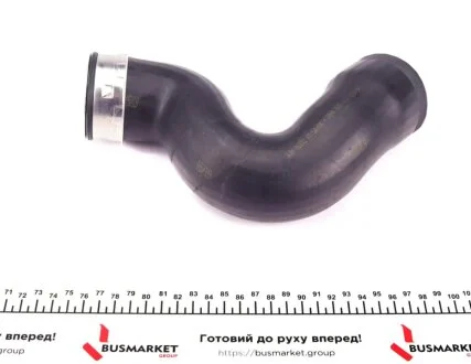Патрубок інтеркулера VW Caddy III 1.9/2.0 TDI 05-10 MEYLE 100 036 0061