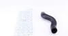 Патрубок інтеркулера VW Sharan/Touareg 1.9TDI/2.5TDI 95-10 MEYLE 100 036 0075 (фото 1)