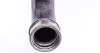 Патрубок інтеркулера VW Caddy III 1.9TDI 04-10 (BLS, BSU) MEYLE 1000360081 (фото 2)