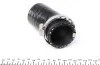 Патрубок інтеркулера (верхній) (L) Audi A1/Seat Ibiza/Toledo/Skoda Fabia/Rapid/VW Polo 1.2D/1.6D 09- MEYLE 1000360094 (фото 2)