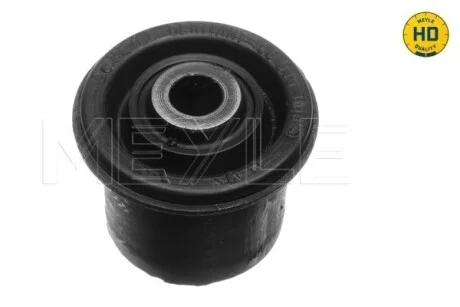 Сайлентблок рычага (переднего) Audi 80/90 -94/VW Passat -88 MEYLE 100 040 0001/HD
