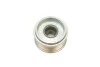 Шкив генератора VW T5 1.9-2.0 TDI/Caddy VI 1.6/2.0 TDI/Crafter 2.0-2.5TDI MEYLE 100 053 1004 (фото 4)