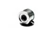 Шків генератора Audi A1/A6/Q5/Skoda Fabia/Octavia/Rapid/SuperB/VW Amarok/Caddy/T5/Passat 1.2-3.6 01- MEYLE 100 053 1009 (фото 4)