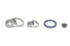 Подшипник ступицы (передней) VW T3 79-92 (19.05x45.24x17.6/41x68x18.5) (к-кт) MEYLE 1000980028S