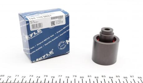 Ролик ГРМ VW T5 1.9TDI 03-09 (паразитный) (ATB2238 GE357.29 532034910 VKM21147 (=1519022008) (реальному покупцю суттєва знижка!) MEYLE 1001090051