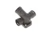 Фланець системи охолодження VW LT 2.5TDI 96-/T4 90- MEYLE 100 121 0020 (фото 4)