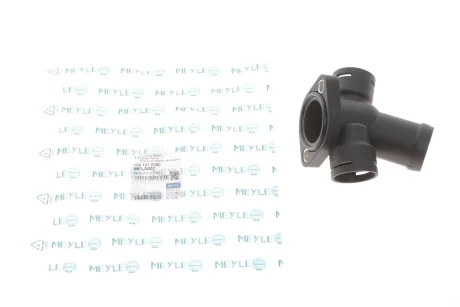 Фланец системы охлаждения VW LT 2.5TDI 96-/T4 90- MEYLE 100 121 0020
