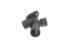Фланець системи охолодження VW LT 2.5TDI 96-/T4 90- MEYLE 100 121 0020 (фото 5)