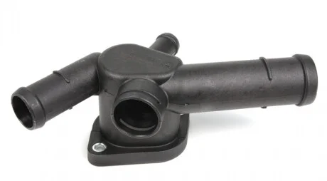 Фланец системы охлаждения Audi A3/Fabia/Skoda Octavia/VW Bora/Golf/T5 1.6/2.0/2.0 95-15 MEYLE 100 121 0058
