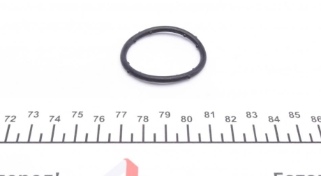 Уплотнительное кольцо под фланец 36x3,15 MEYLE 1001210091 (фото 1)