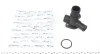 Фланец системы охлаждения VW T3/T4 1.9 TD -03 MEYLE 100 121 0112 (фото 1)