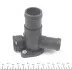 Фланец системы охлаждения VW T3/T4 1.9 TD -03 MEYLE 100 121 0112 (фото 3)