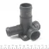 Фланец системы охлаждения VW T3/T4 1.9 TD -03 MEYLE 100 121 0112 (фото 4)