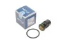 Термостат VW Caddy II-III 1.0-1.6 91-10 (87°C) (з прокладкою) MEYLE 100 121 1025