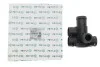 Фланець системи охолодження VW Caddy I/ Passat/T4 1.6-2.0 83-03 MEYLE 100 121 1026 (фото 2)