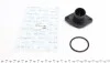 Фланец системы охлаждения VW Caddy/Golf 1.0-1.9D 91-10 MEYLE 100 121 1047 (фото 1)