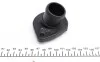 Фланец системы охлаждения VW Caddy/Golf 1.0-1.9D 91-10 MEYLE 100 121 1047 (фото 3)