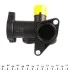 Фланец системы охлаждения Audi A4/A6/Cabriolet/VW Passat 1.8 94-05 MEYLE 100 121 1050 (фото 6)