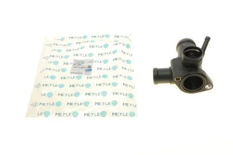 Фланец системы охлаждения VW Caddy II/Golf III/IV/Passat 1.9TDI 93-02 MEYLE 100 121 1053
