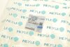 Фланец системы охлаждения VW Caddy II/Golf III/IV/Passat 1.9TDI 93-02 MEYLE 100 121 1053 (фото 7)