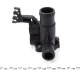 Фланец системы охлаждения Audi 80/100/A6 1.6/2.0i 90-98 MEYLE 100 121 1054 (фото 3)